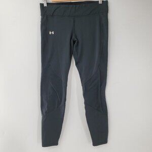 Under Armour Black‎ Large Legging Womens